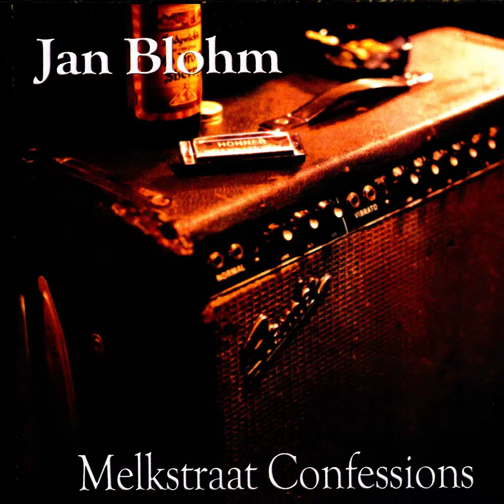 Melkstraat Confessions
