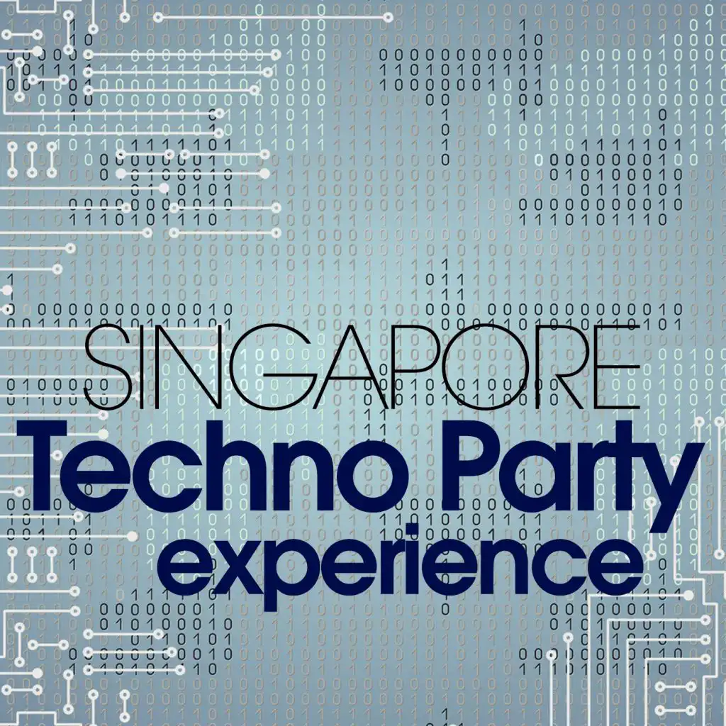 Singapore Techno Party Experience
