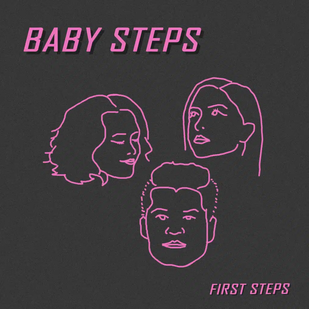 First Steps