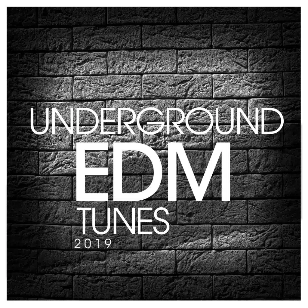 Underground EDM Tunes 2019