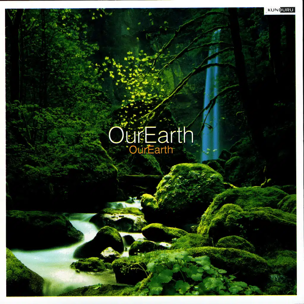 Our Earth