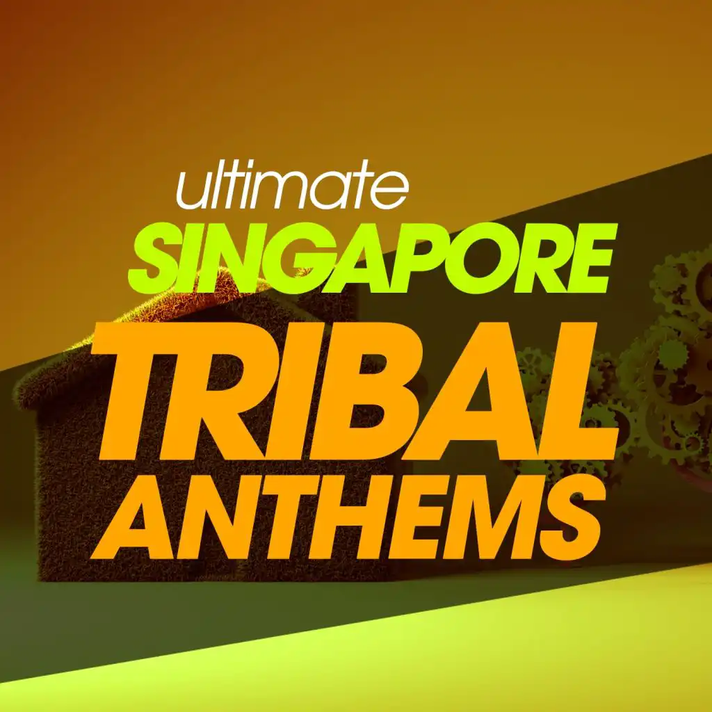 Ultimate Singapore Tribal Anthems