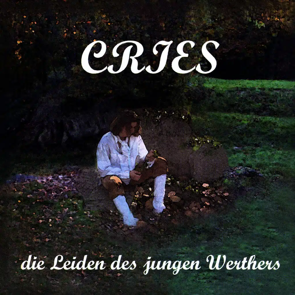 Die Leiden Des Jungen Werthers