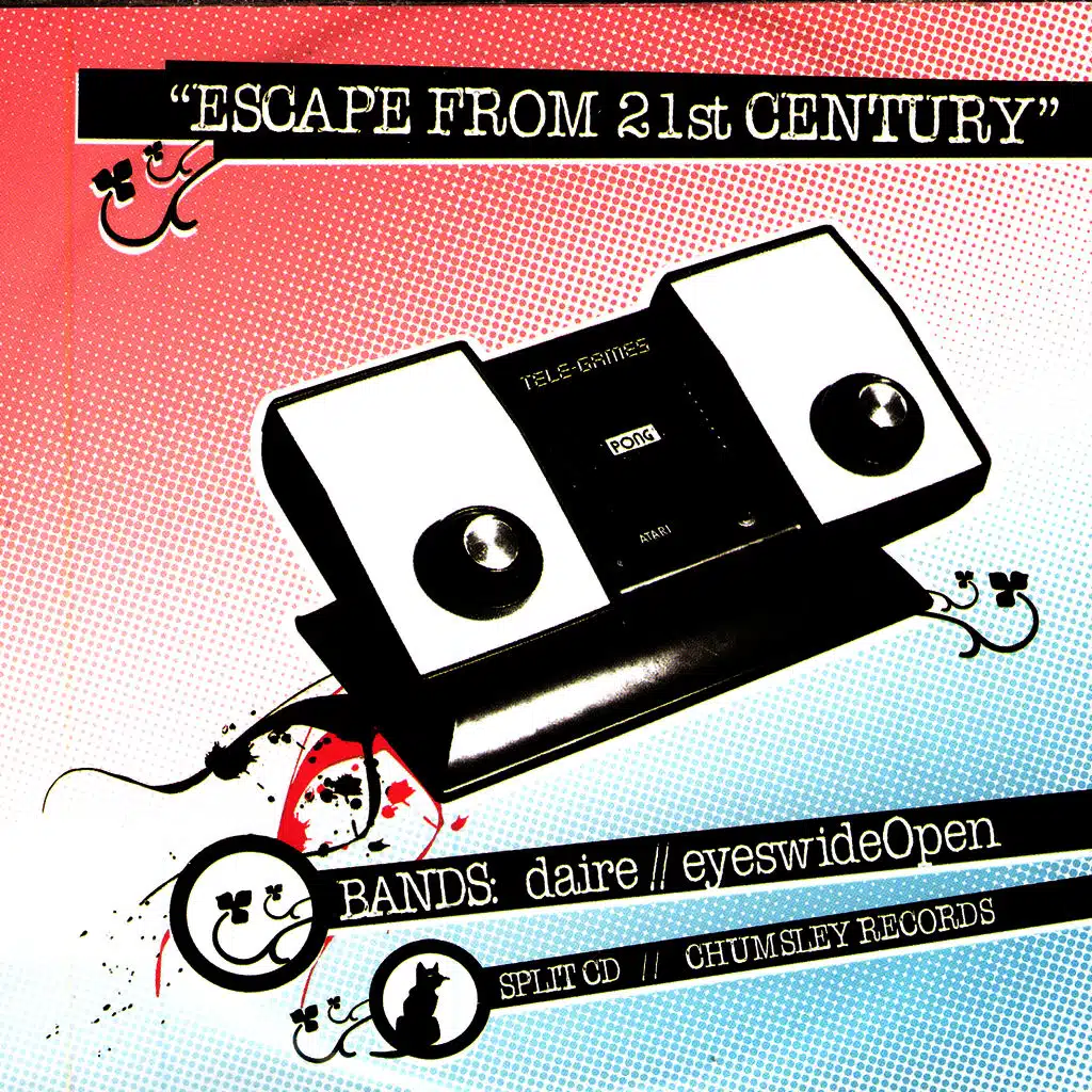 Escape From 21st Century