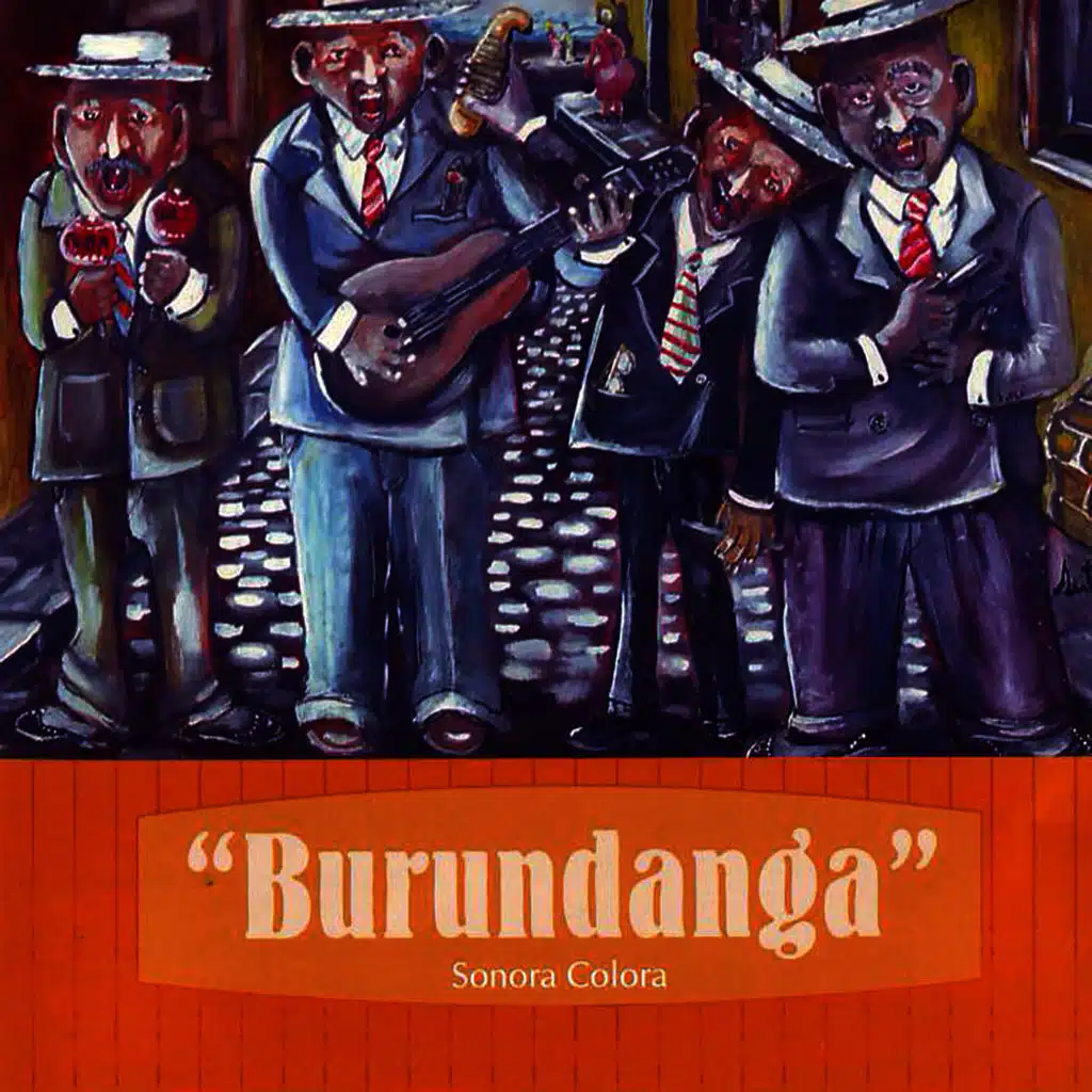 Burundanga
