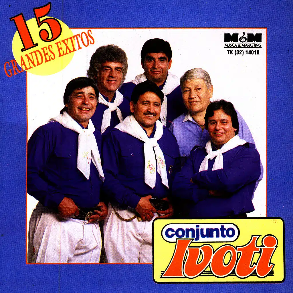 15 Grandes Éxitos