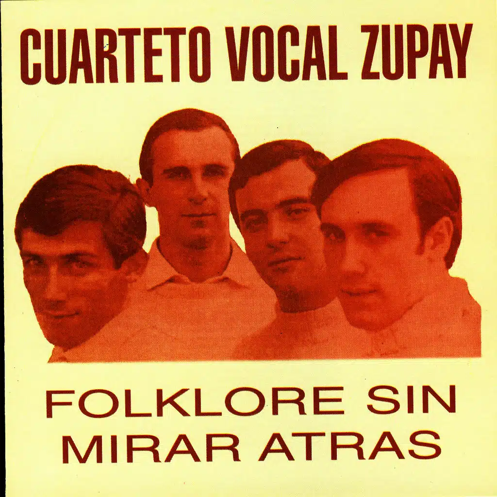 Folklore Sin Mirar Atrás