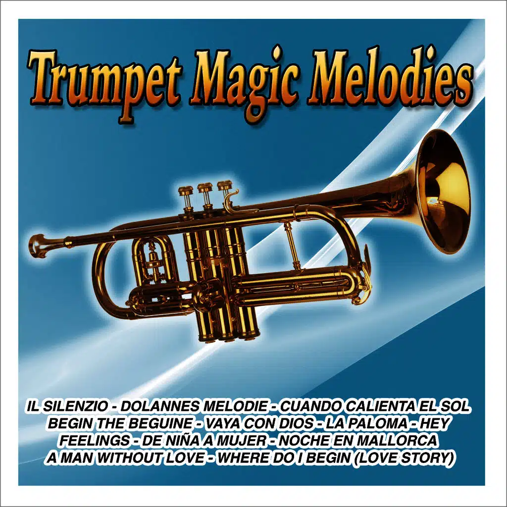 Trumpet Magic Melodies