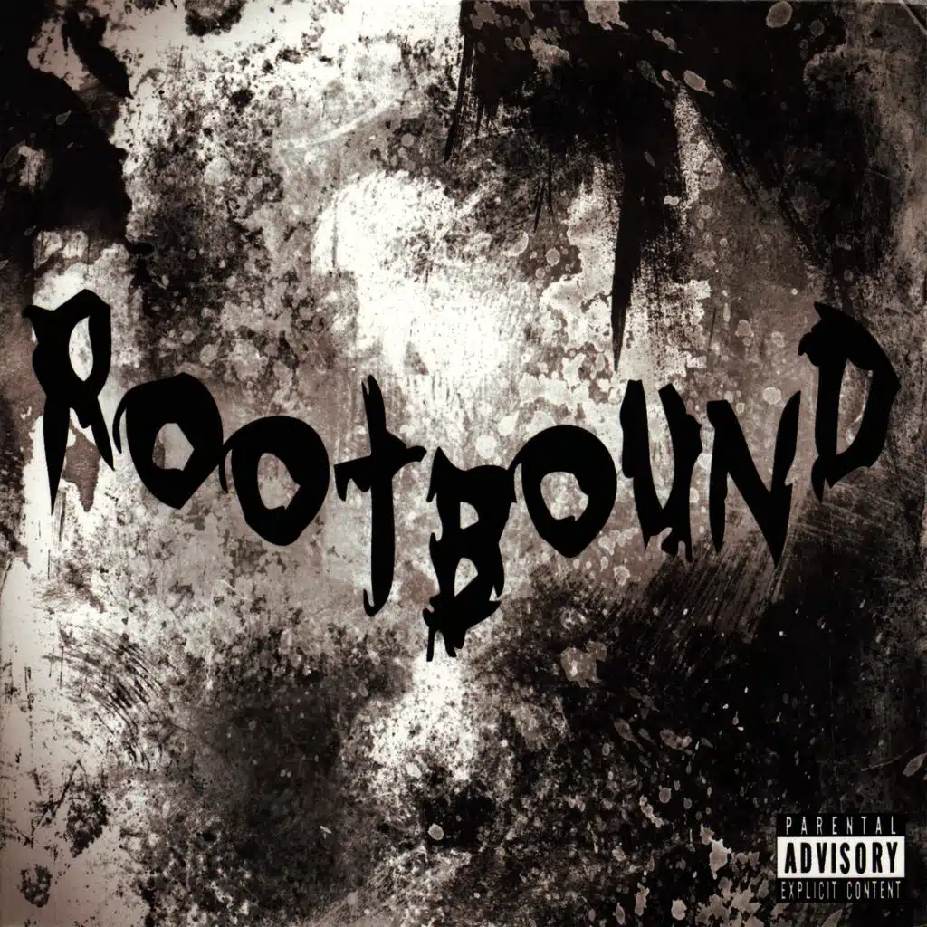 Rootbound
