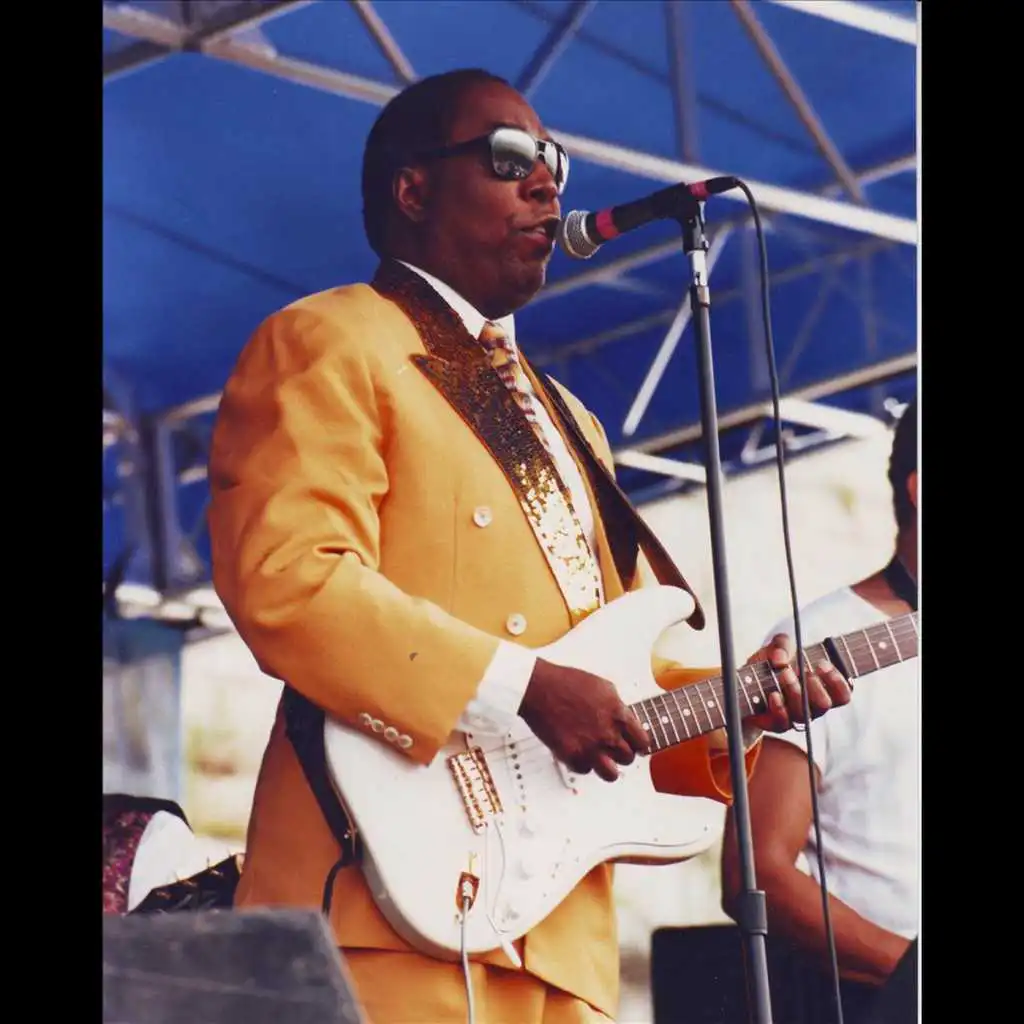 Sing  Along  With Clarence Carter