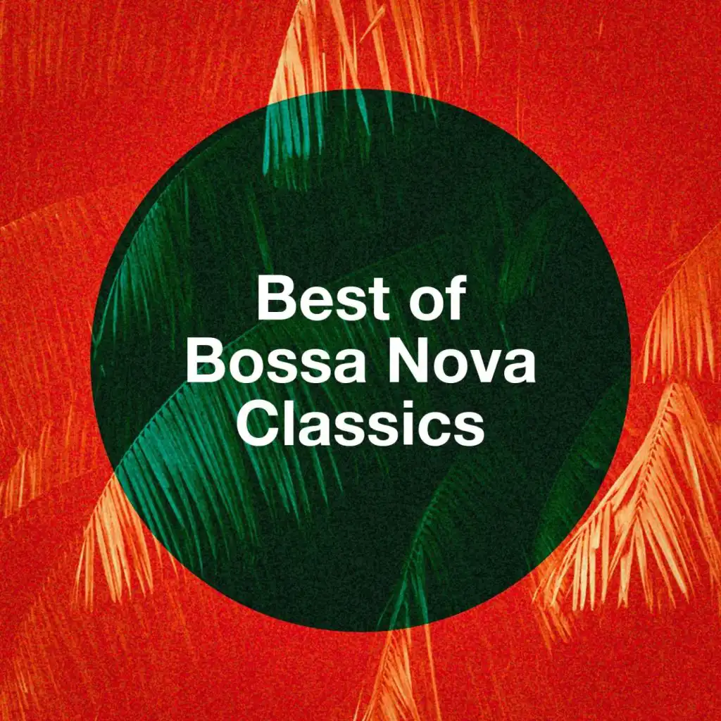 Best Of Bossa Nova Classics