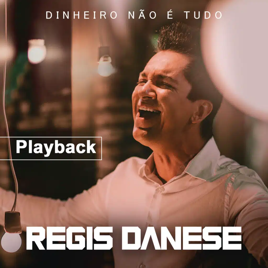 Não Sei Viver Sem Ti (Playback)