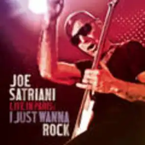 Satch Boogie (Live at The Grand Rex Theatre, Paris, France - May 2008)