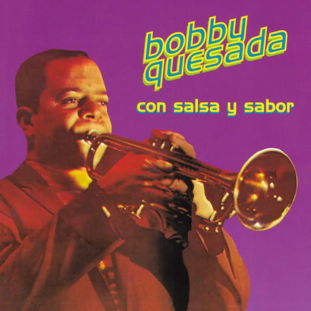 El Bobby Quesada