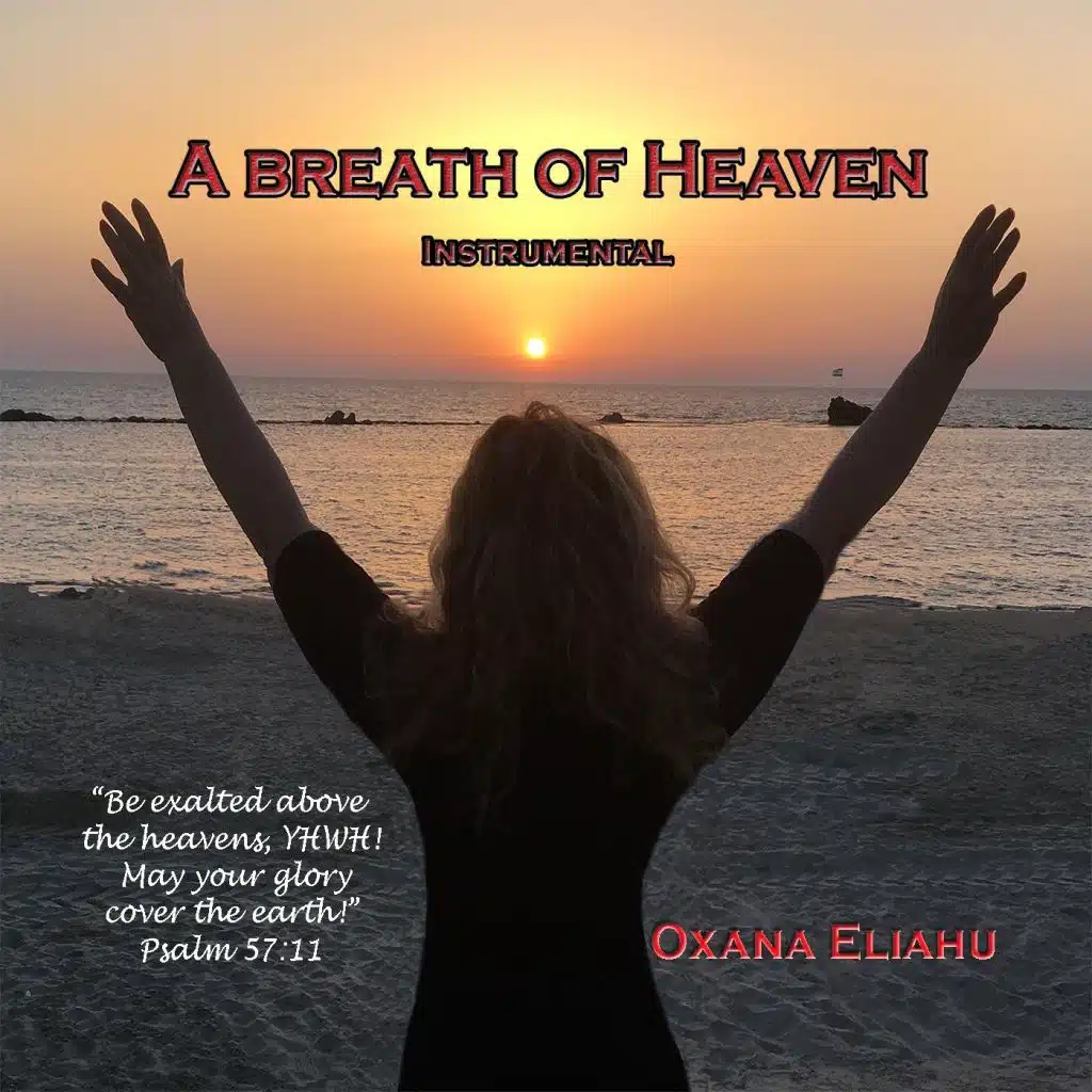 A Breath of Heaven (Instrumental)
