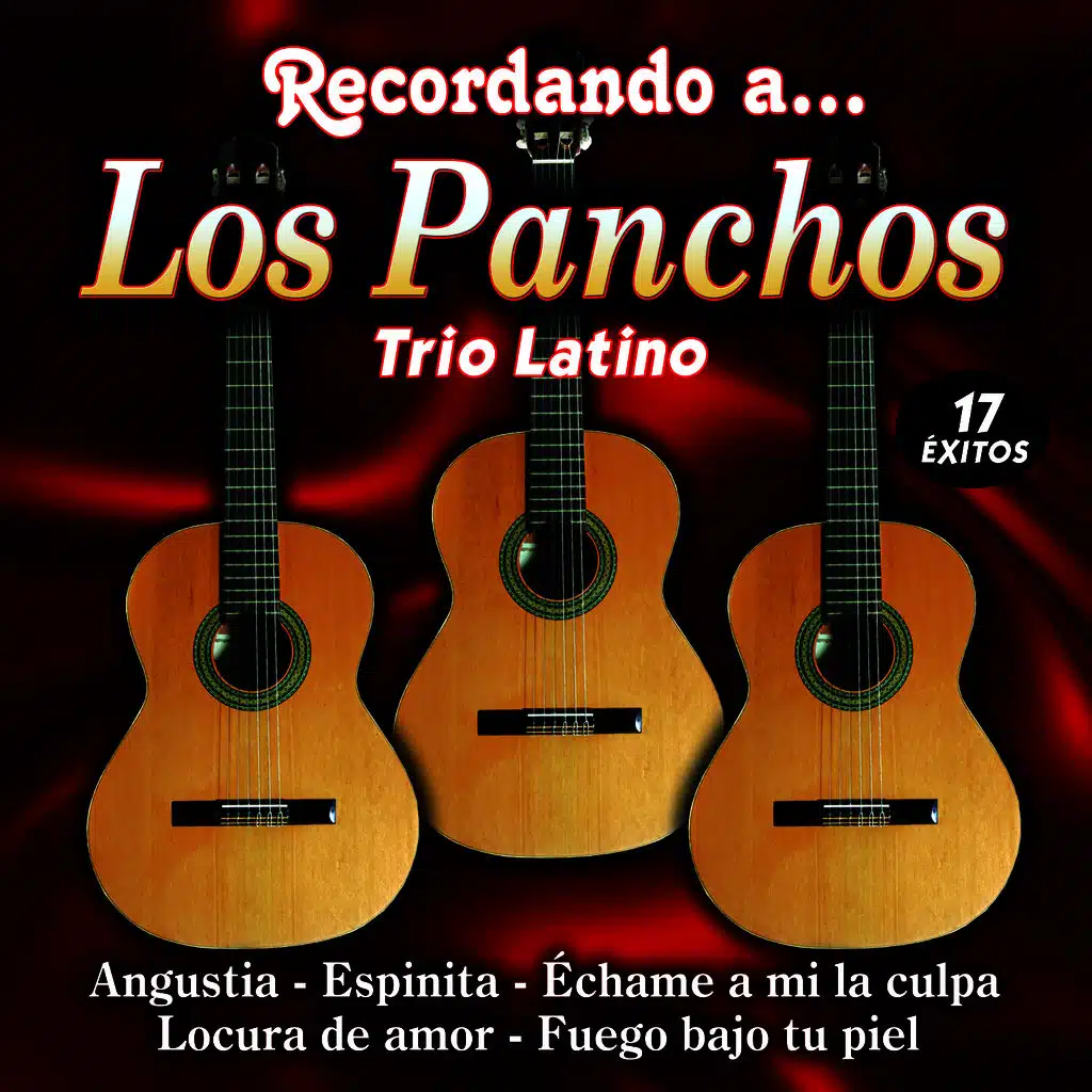 Recordando a Los Panchos