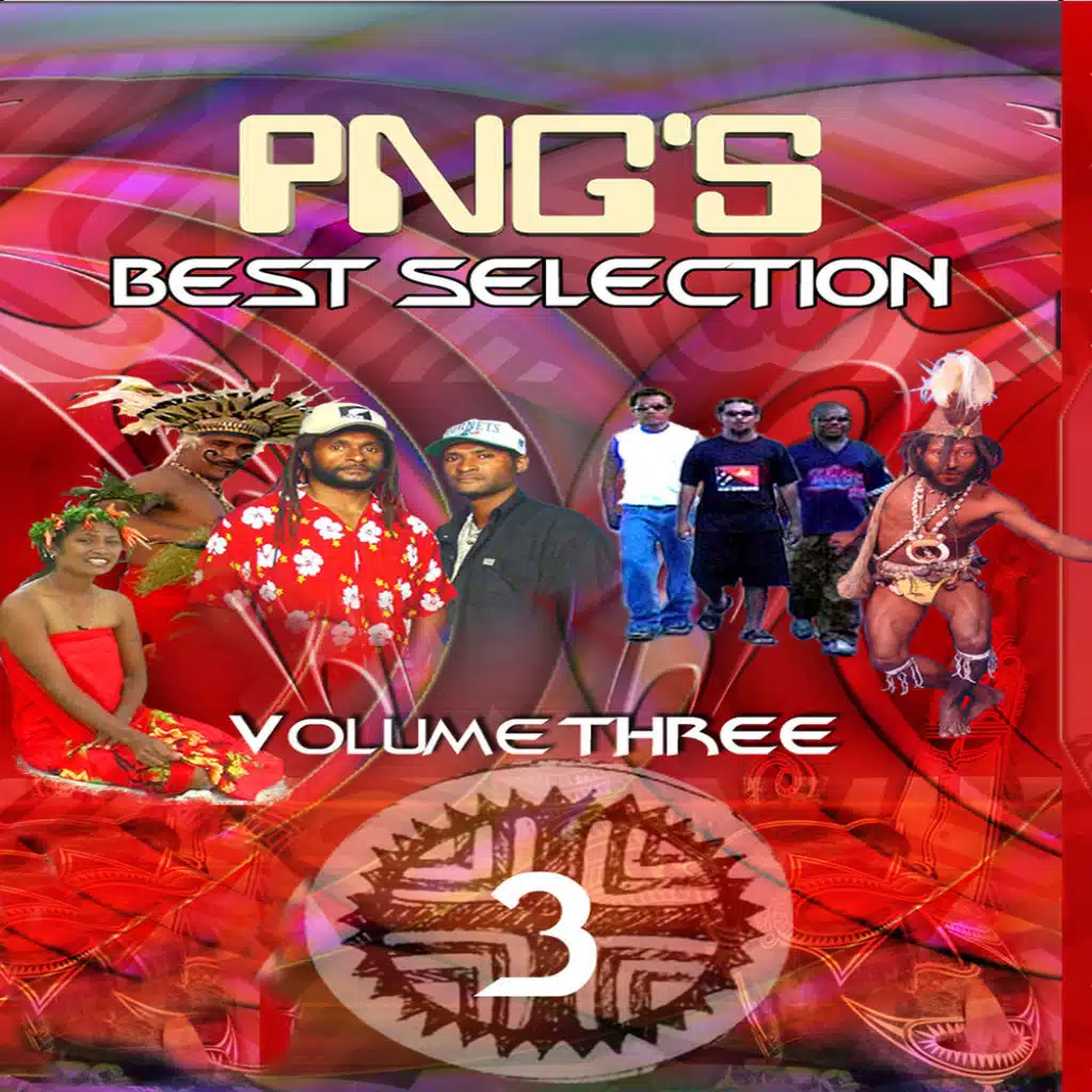 Pusaris Band