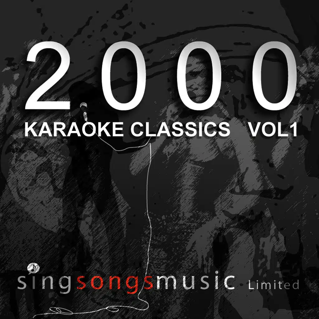 Spinning Around (Karaoke in the style of Kylie Minogue)