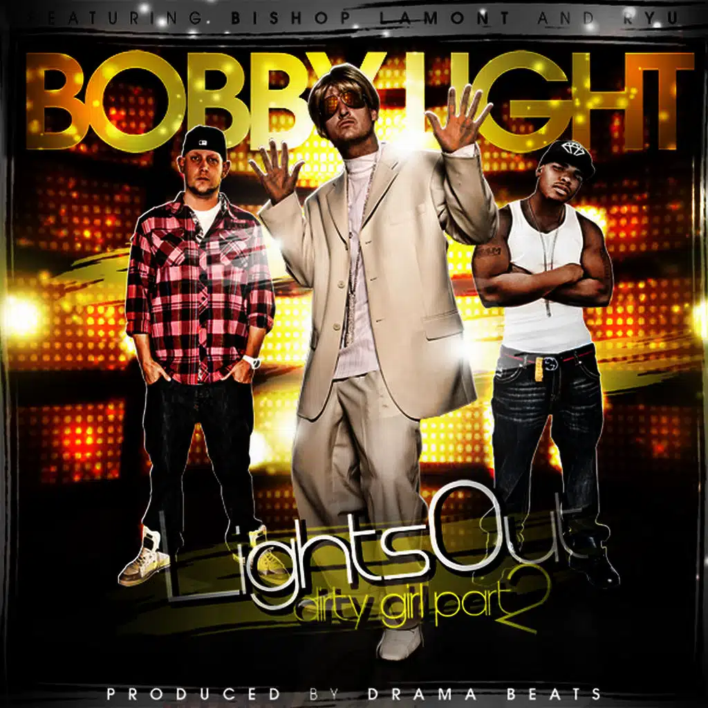 Lights Out (Dirty Girl Part 2)