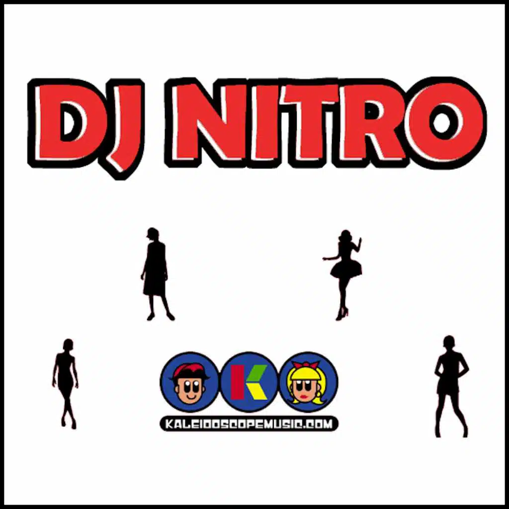 Crazy Bangin Bass EP