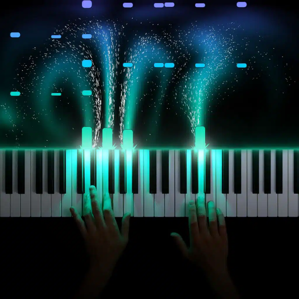 Discombobulate (From Sherlock Holmes) (Piano Version)