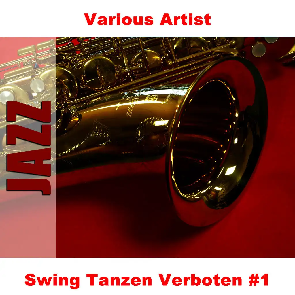 Swing Tanzen Verboten #1