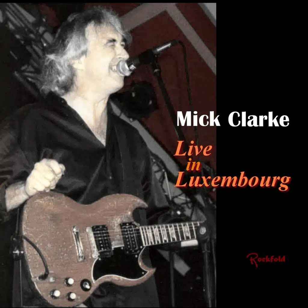 Looking for Trouble (Live)