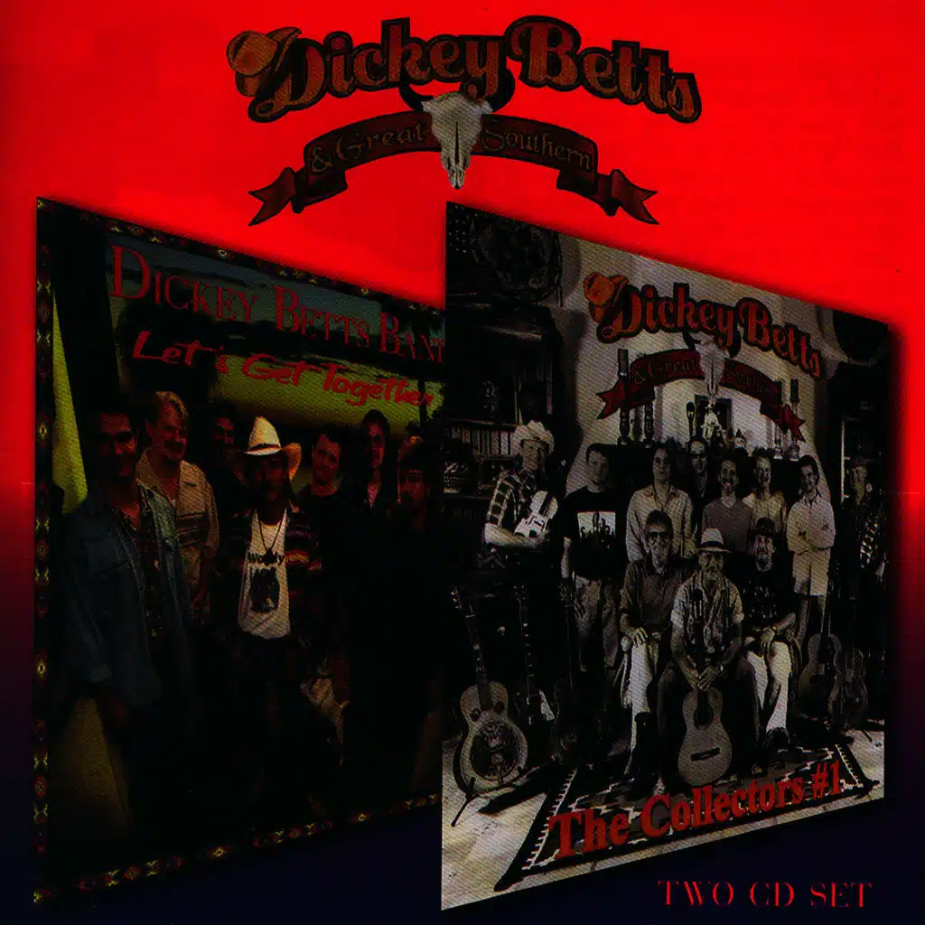 Let's Get Together/The Collectors #1