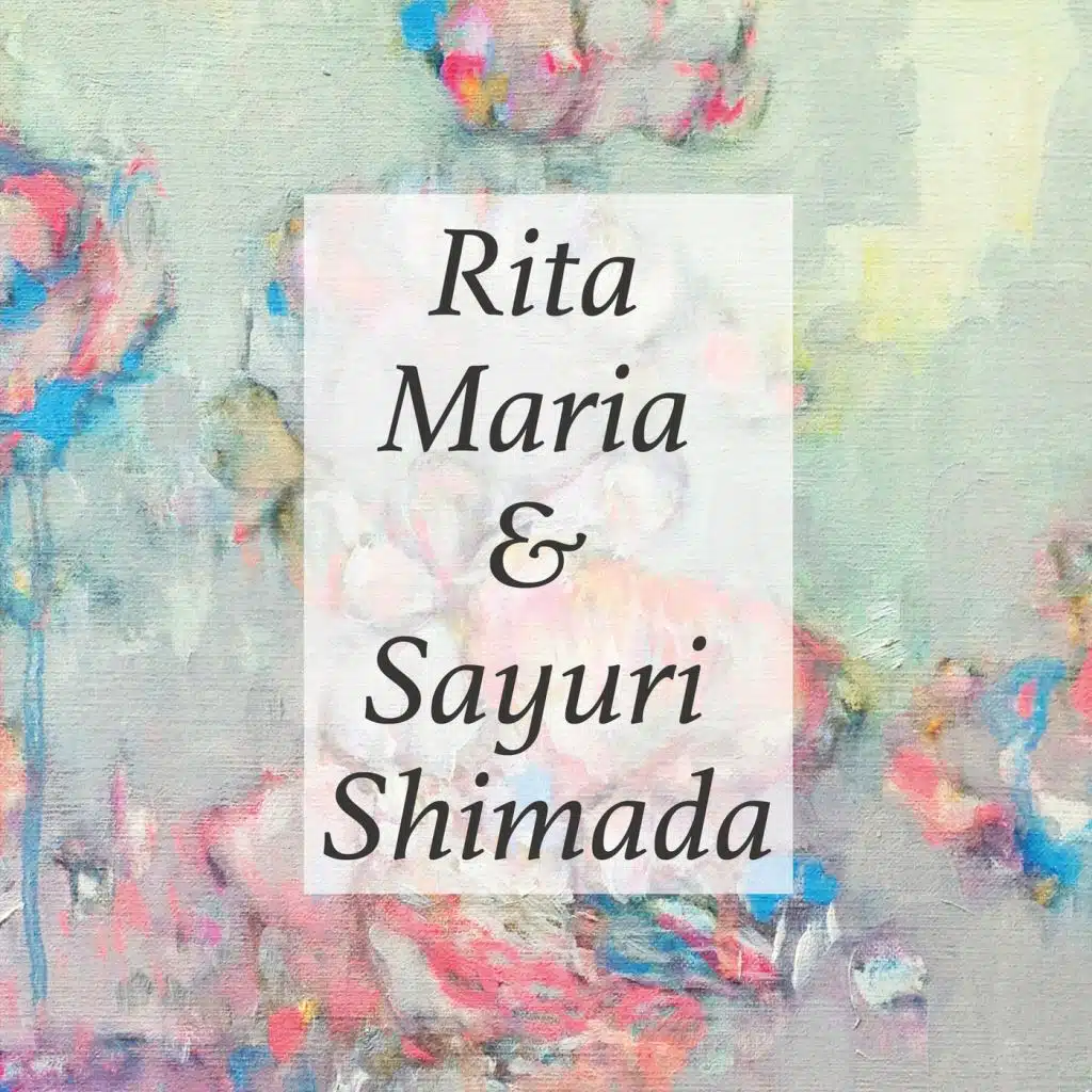 La Danza del Tiempo (feat. Yago Vazquez & Yuriana Sobrino Garcia)