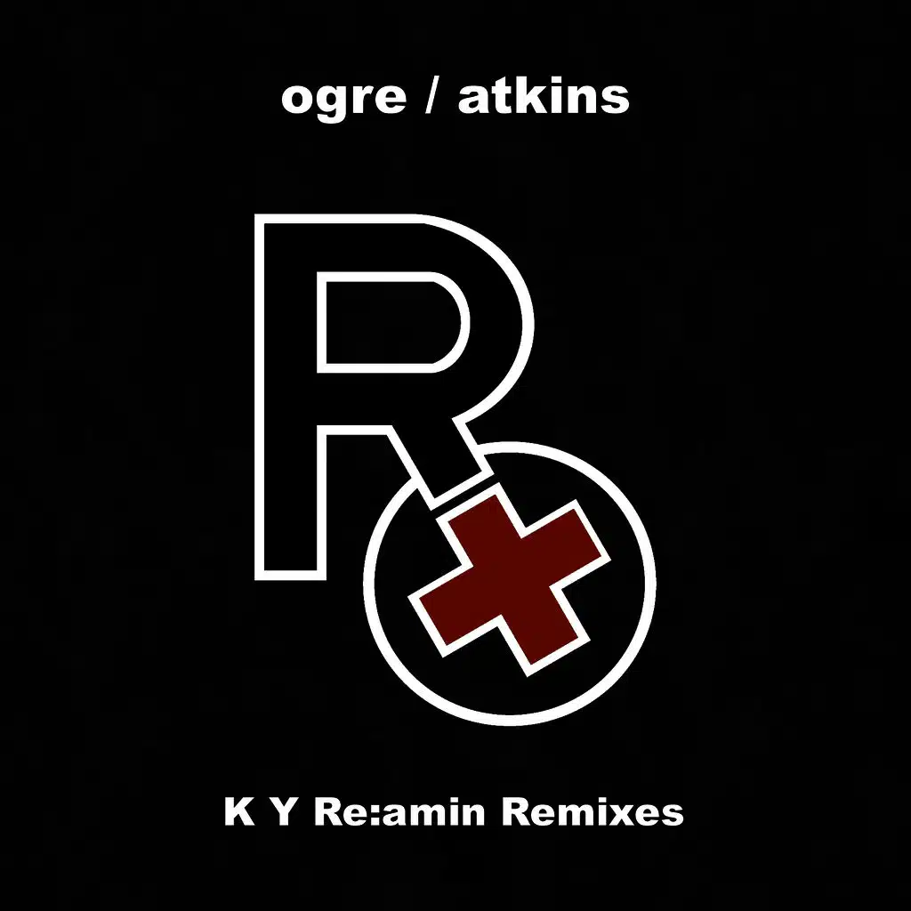 K Y Re:amin Remixes