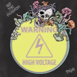 High Voltage (feat. Tyga)