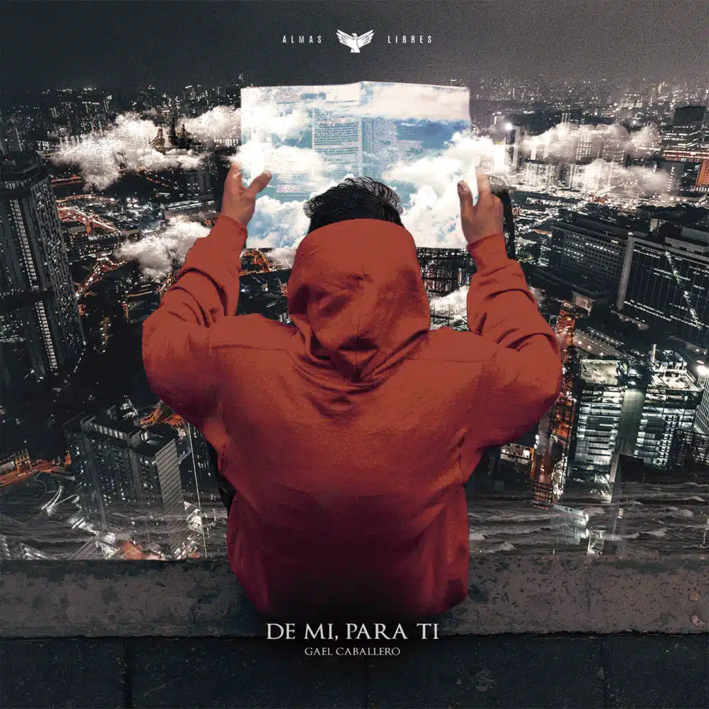 El Hip Hop Salvo Mi Vida