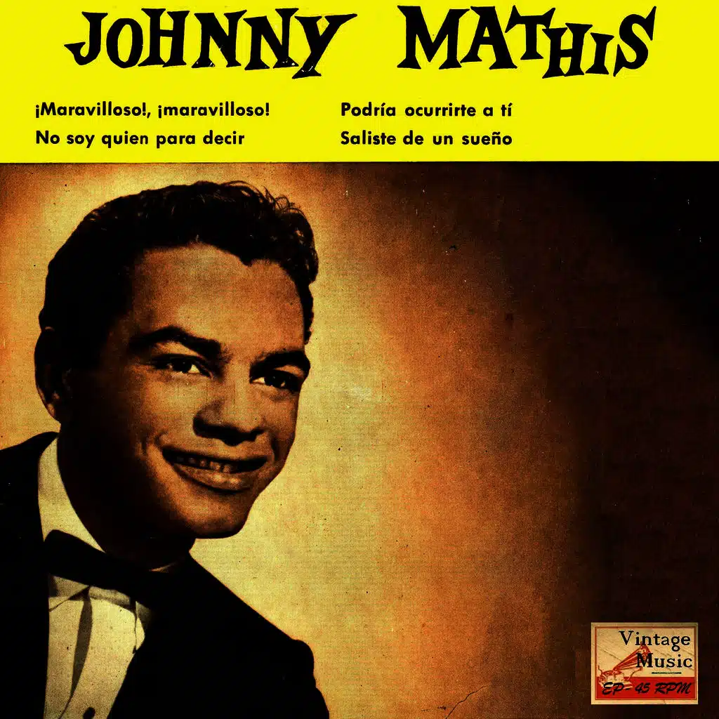 Vintage Vocal Jazz / Swing Nº 46 - EPs Collectors, "Wonderful!, Wonderful!"