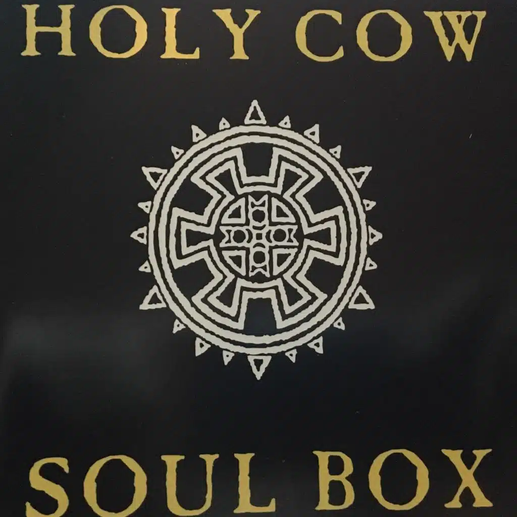 Soul Box