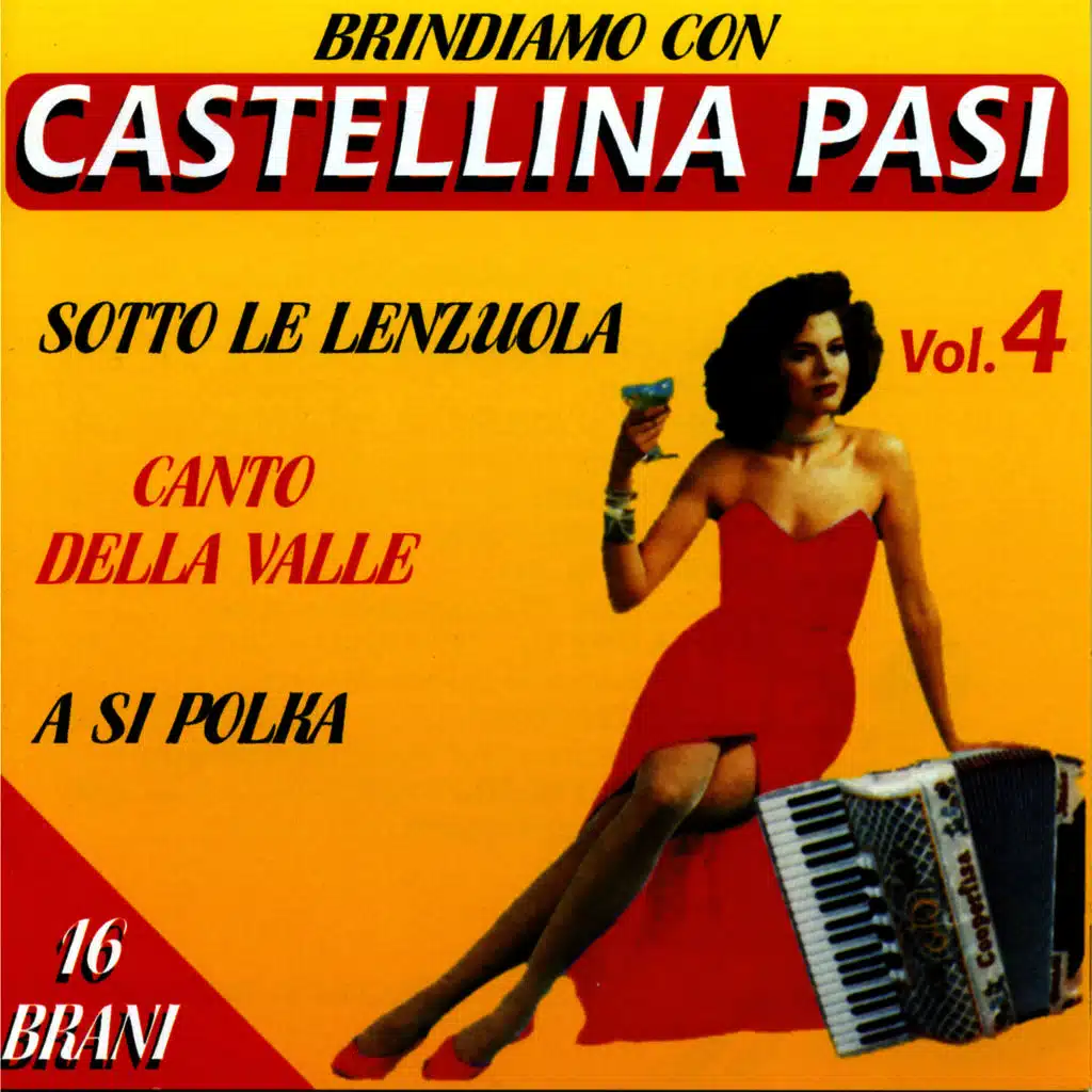 I Successi di Castellina Pasi Vol.4
