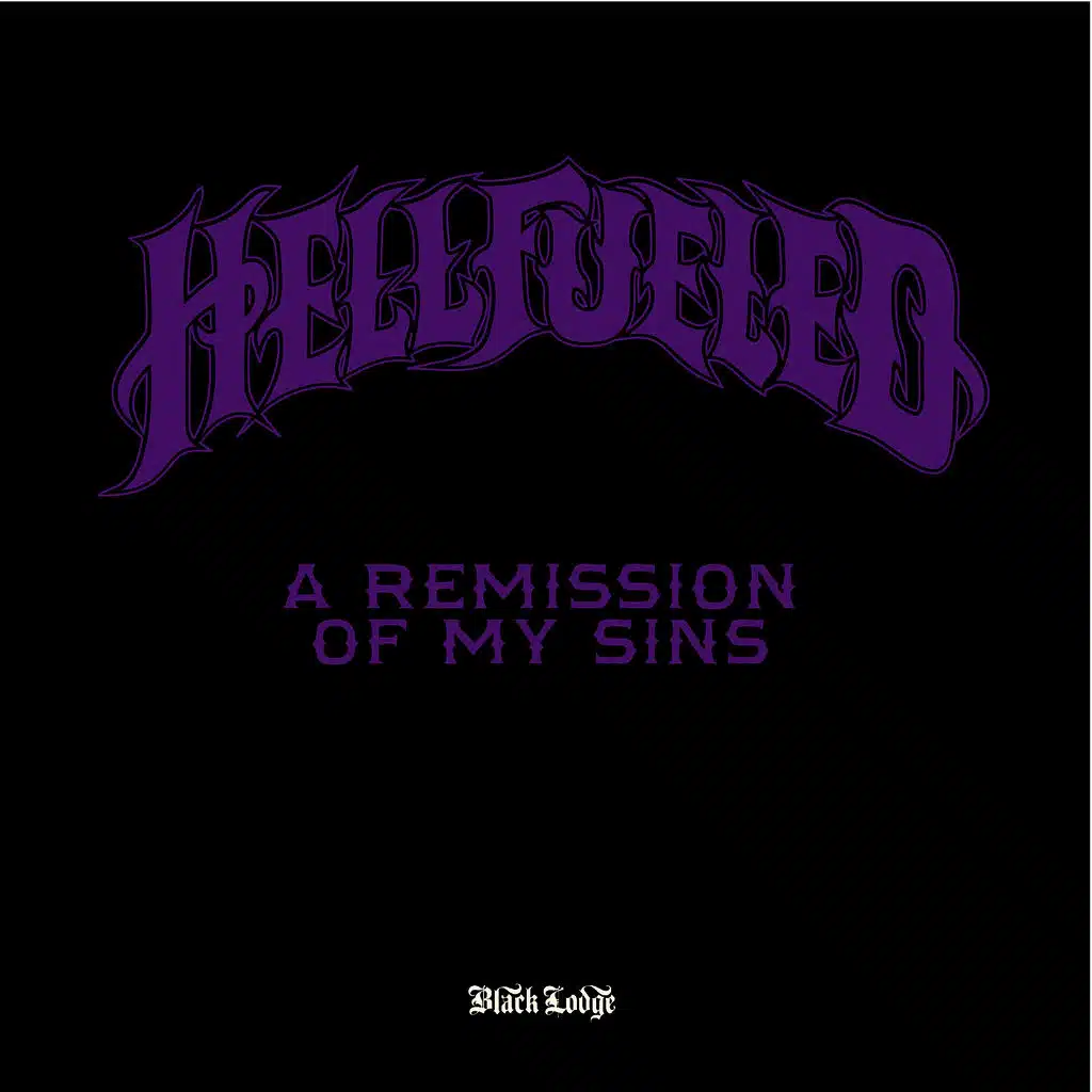 A Remission Of My Sins