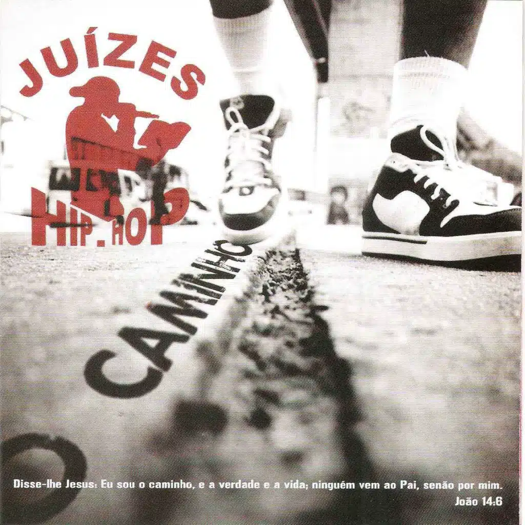 Juízes Hiphop