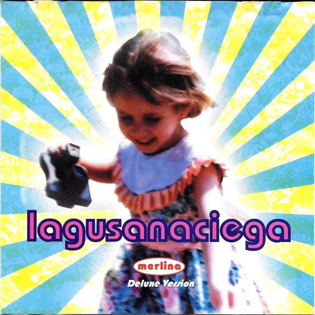 Las Manos de María la Loca