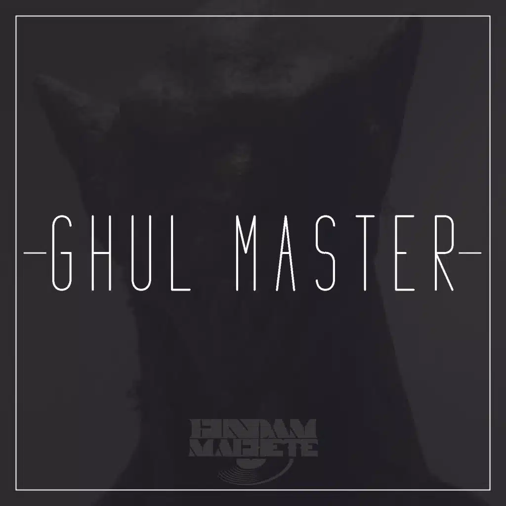Ghul Master