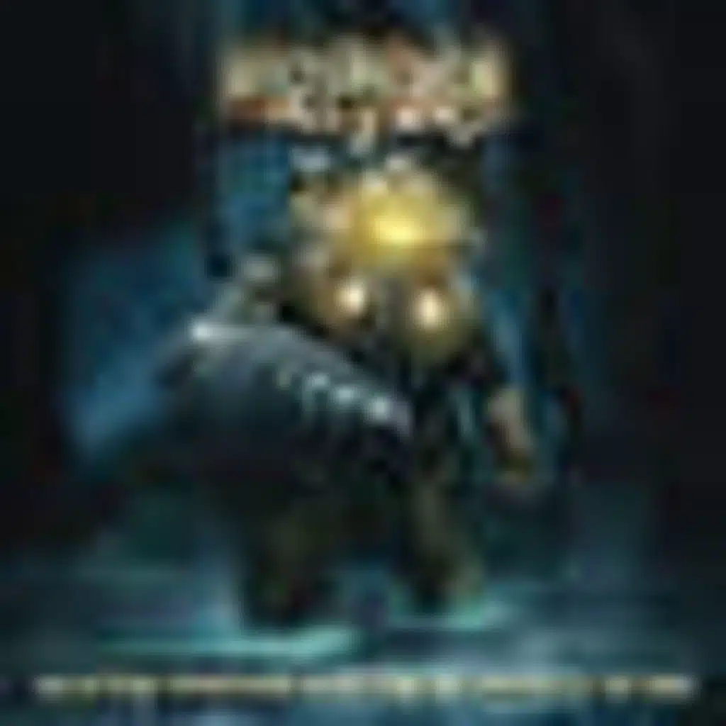 Bioshock 2: The Official Soundtrack - Music From And Inspired By The Game (Live)