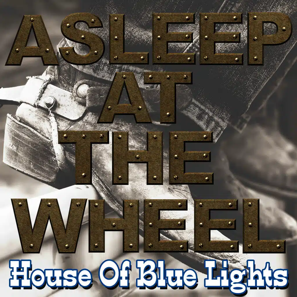 House Of Blue Lights