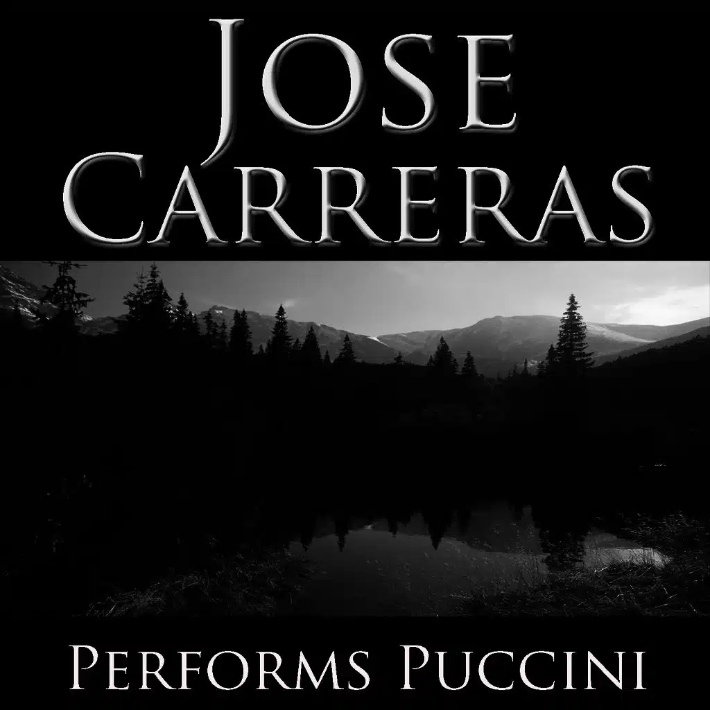 Recondita Armonia (Tosca)