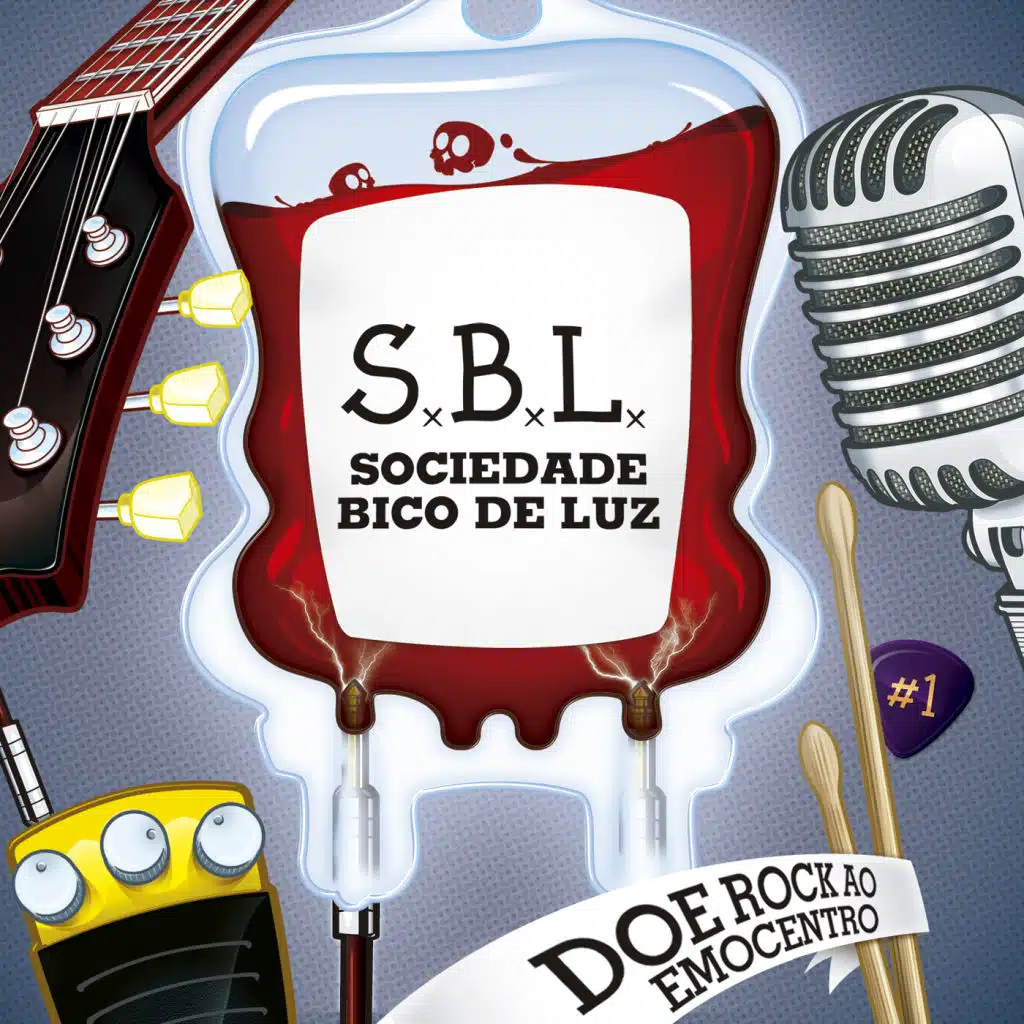 Doe Rock ao Emocentro