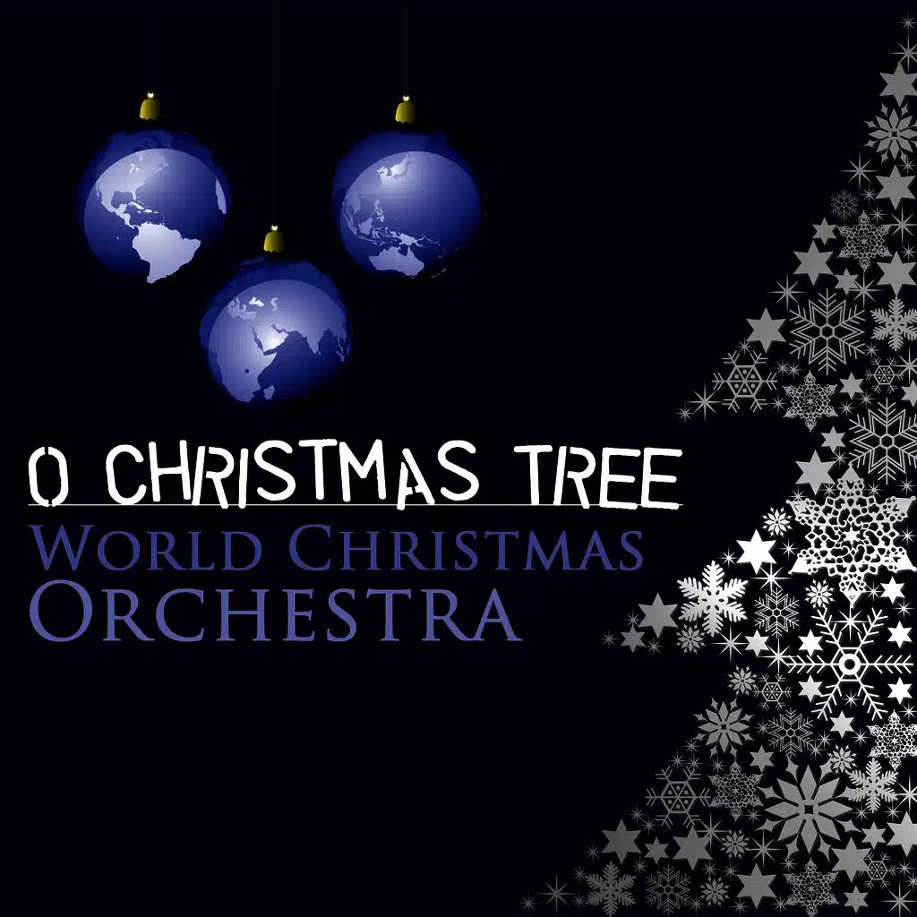 World Christmas Orchestra