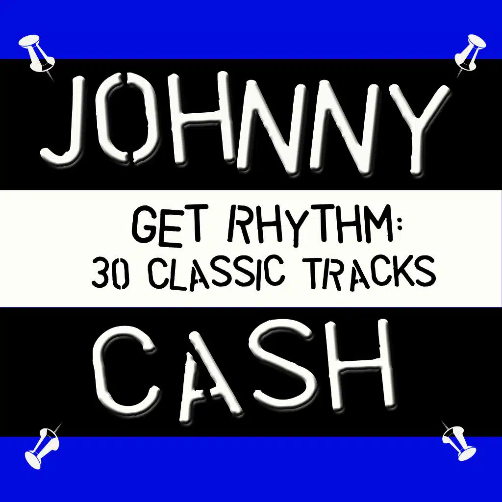 Get Rhythm - 30 Classic Tracks