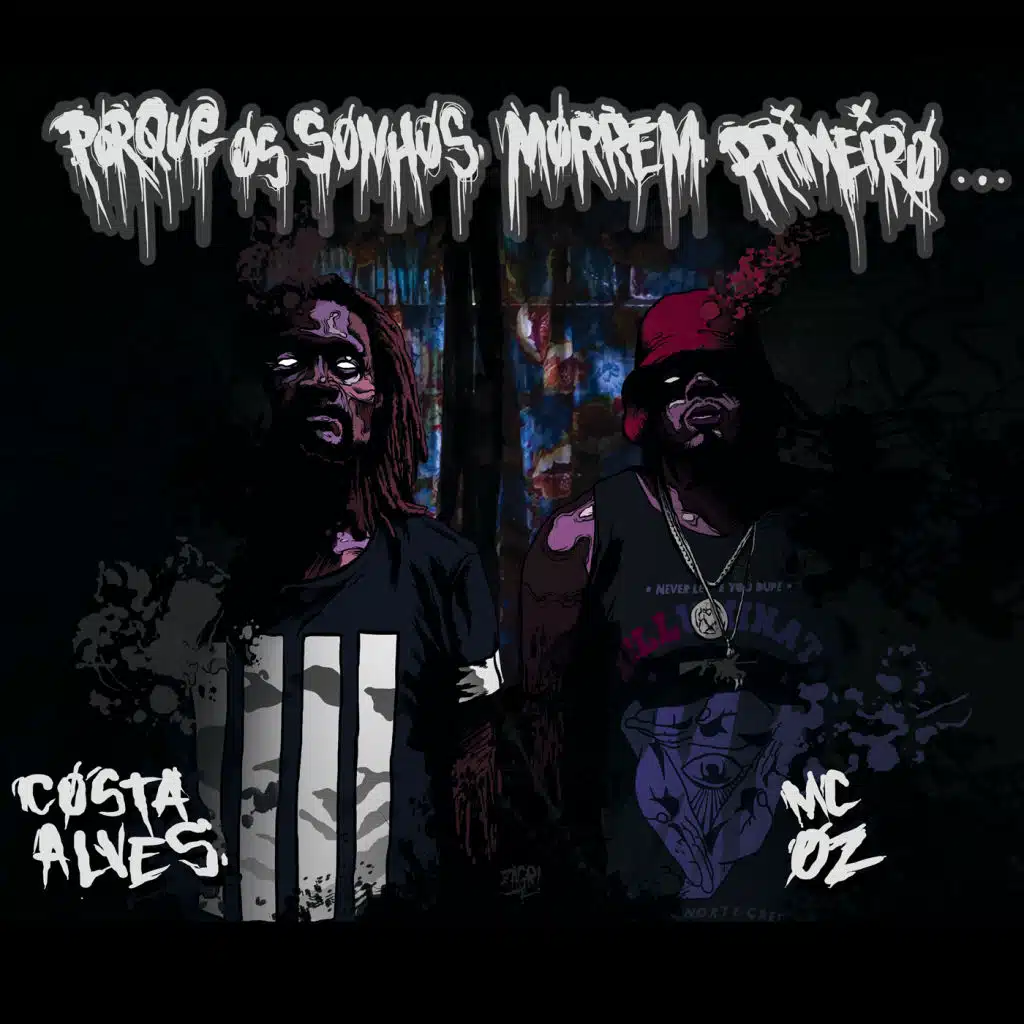 O Jogo É Sujo Round 2