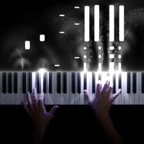 The Night King (From "Game of Thrones") (Piano Version)