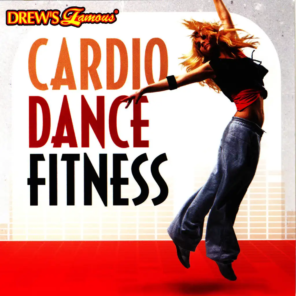 Cardio Dance Fitness