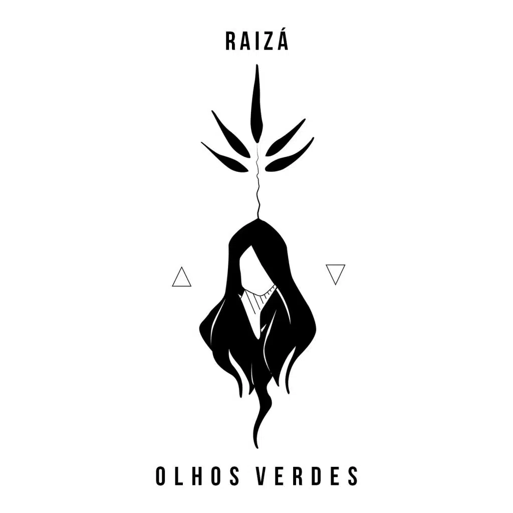 Olhos Verdes