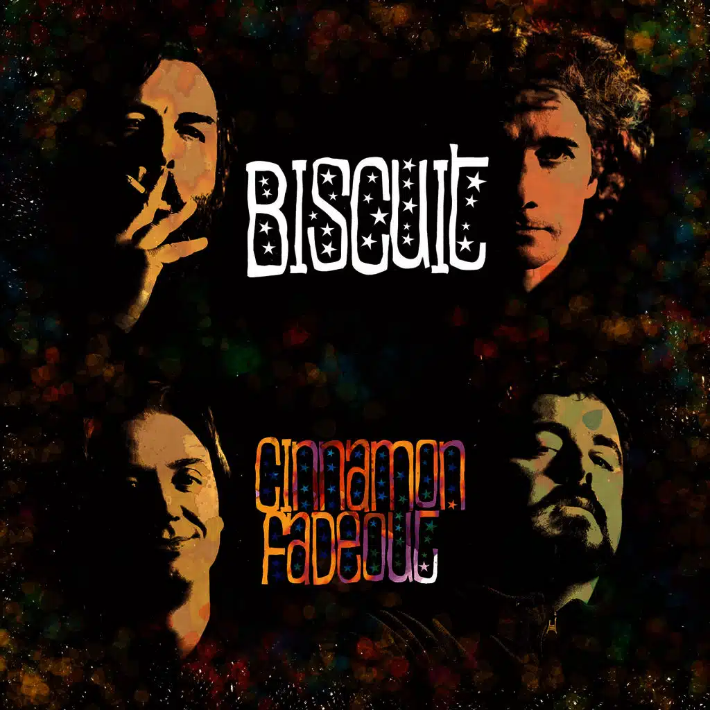 Cinnamon Fade Out